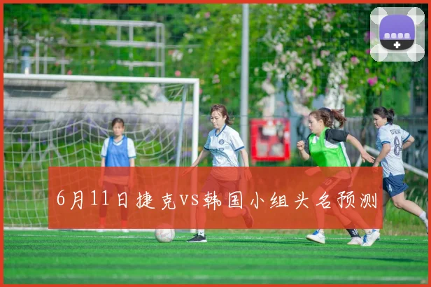 6月11日捷克vs韩国小组头名预测