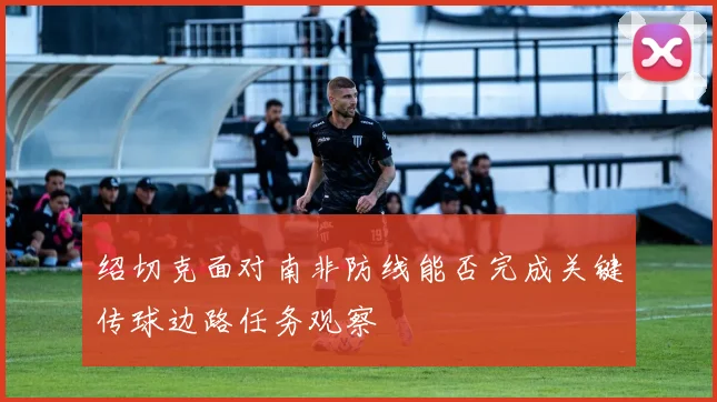 绍切克面对南非防线能否完成关键传球边路任务观察