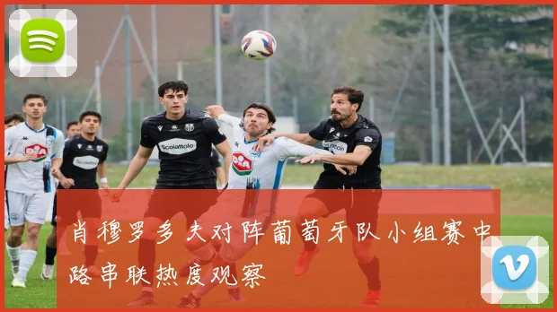 肖穆罗多夫对阵葡萄牙队小组赛中路串联热度观察