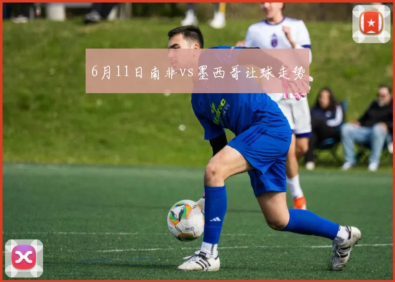 6月11日南非vs墨西哥让球走势